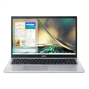 Acer Aspire 5 (A515-56-P8NZ) Gaming-Laptop mit 15,6 Zoll FHD Display