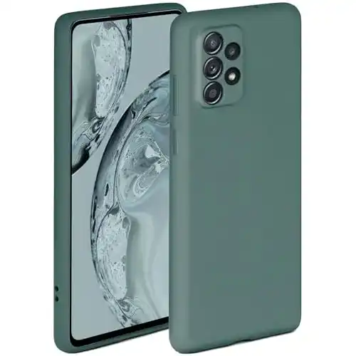 Oneflow Soft Case für Samsung Galaxy A52 und A52s 5G