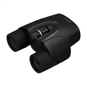 Pentax UP 8-16×21 Fernglas schwarz Technische Details und Eigenschaften