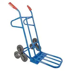 Sackkarre Trestles S20A klappbar mit 200 kg Tragkraft
