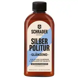 Silberpolitur Schrader Bremen – Effektive Silberpflege und Reinigung