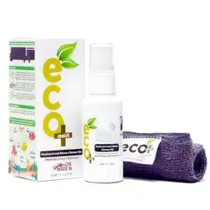 Ecomoist Tastatur- und Mausreiniger, 50 ml umweltfreundliches Spray