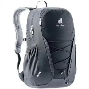 Deuter Gogo Tagesrucksack 25 Liter in Schwarz