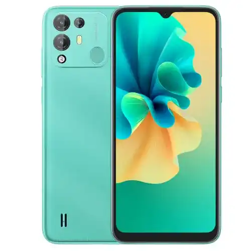 Smartphone Blackview A55 PRO 4G mit 6 Zoll Display ohne Vertrag