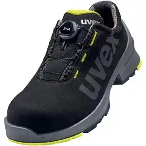 Uvex Sicherheitsschuhe Uvex 1 Halbschuh mit BOA Fit System