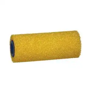 Strukturwalze Colorus Grobschaum 25 cm für kreative Wandgestaltung
