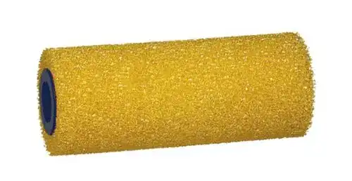 Strukturwalze Colorus Grobschaum 25 cm für kreative Wandgestaltung