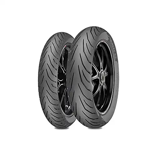 Motorradreifen 130/70 R17 Pirelli 2702300 62S E/C 73dB