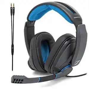 Sennheiser EPOS GSP 300 Gaming Headset mit 7.1-Surround Sound