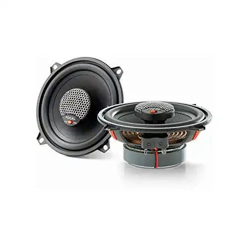 Focal ICU130 Integration 2-Wege Coax Auto-Lautsprecher 13cm