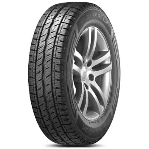 Hankook Winter i cept LV RW12 195/65 R16 Winterreifen ohne Felge