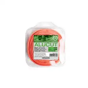 Mähfaden 2 mm Ratioparts Alucut 15m Trimmerfaden