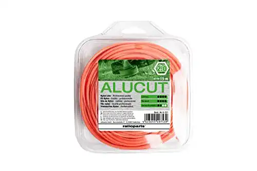 Mähfaden 2 mm Ratioparts Alucut 15m Trimmerfaden