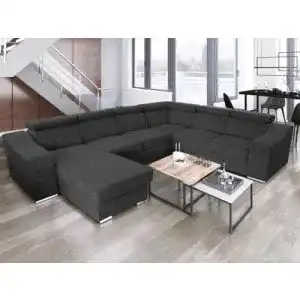 Ecksofa modern