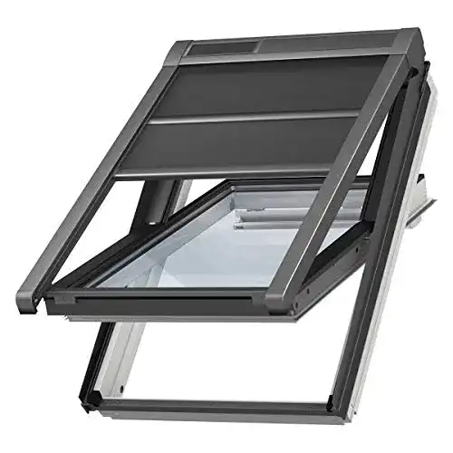 Dachfenster Rollo Velux Original Hitzeschutz-Markise für Verdunkelung