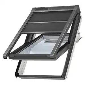 Velux Rollo Original Hitzeschutz-Markise für Verdunkelung M08