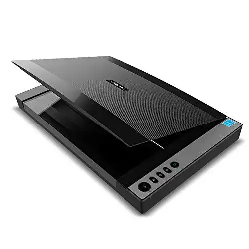 Flachbettscanner Viisan VF3120 A3 mit 1200×1200 DPI
