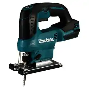 Makita DJV184Z Akku-Pendelhubstichsäge 18V für präzise Schnitte