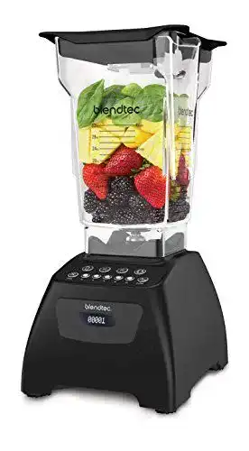 Blendtec Mixer Classic 575 Leistungsstark und vielseitig einsetzbar
