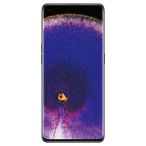 Oppo Find X5 5G Smartphone mit 256GB Speicher und 8GB RAM, Dual SIM
