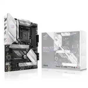 ASUS ROG STRIX B550-A Gaming Mainboard für AMD Ryzen AM4