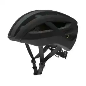 Smith Network MIPS Fahrradhelm in Schwarz – Größe M