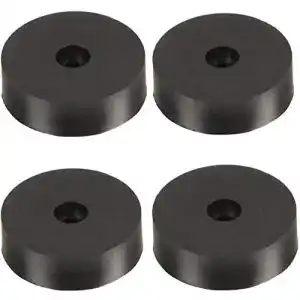 Lautsprecher-Absorber Pro-Ject Damp-it Vibrationsdämpfer (4 Stück)