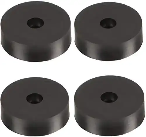 Lautsprecher-Absorber Pro-Ject Damp-it Vibrationsdämpfer (4 Stück)