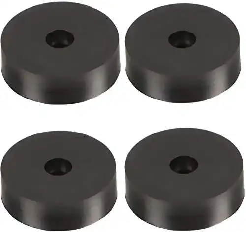 Lautsprecher-Absorber Pro-Ject Damp-it Vibrationsdämpfer (4 Stück)