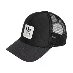 Adidas Originals Dispatch Trucker Cap mit verstellbarem Snapback