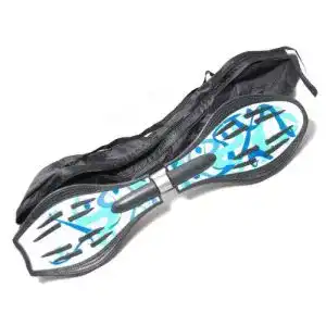 MAXOfit Waveboard für Sport und Freizeit