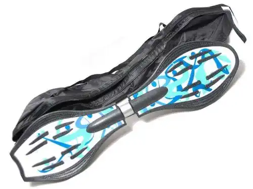 MAXOfit Waveboard für Sport und Freizeit