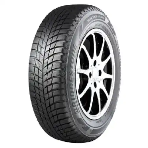 Winterreifen 185/70 R14 Bridgestone LM-001 205/60 R17 93H