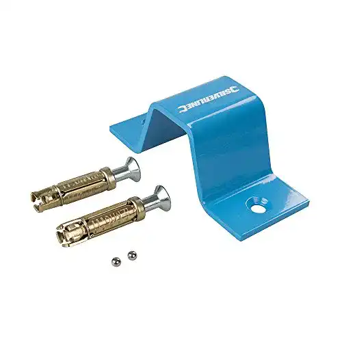 Wandanker Silverline 331865 für Fahrräder und andere Fahrzeuge