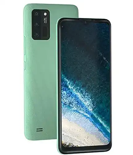 Oukitel C25 Smartphone ohne Vertrag, 4GB RAM und 32GB Speicher