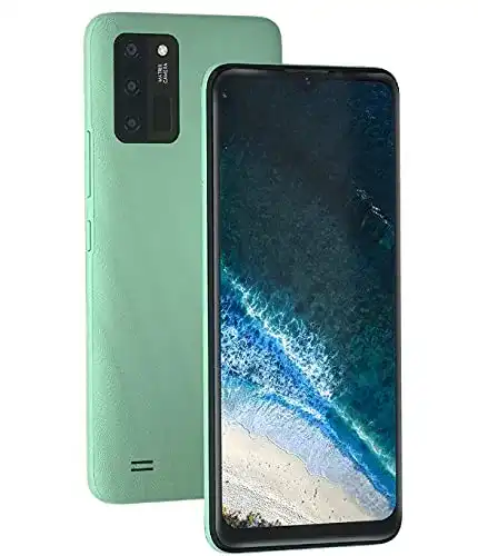 Oukitel C25 Smartphone ohne Vertrag, 4GB RAM und 32GB Speicher