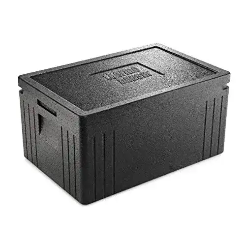 Thermobehälter Thermohauser EPP-Thermobox GN 1/1 Eco Line