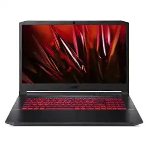 Acer Nitro 5 (AN517-54-56WC) Gaming Laptop mit Intel Core i5