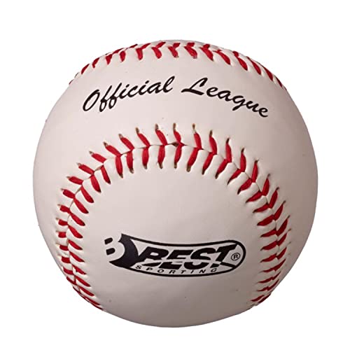 Baseball für Einsteiger von Best Sporting