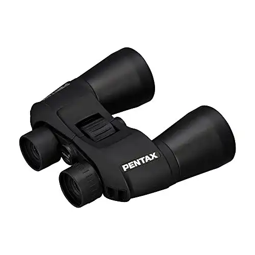 Pentax SP 16×50 Fernglas mit 16-facher Vergrößerung