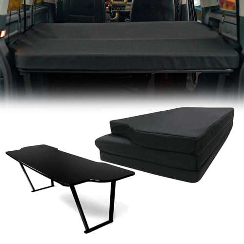 VW T6 Matratze Omac Klappmatratze Multiflexboard Set für T5 T6 T6.1