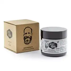 Beyer’s Oil Beard Balm Eisenkraut 60ml – Bartpflege