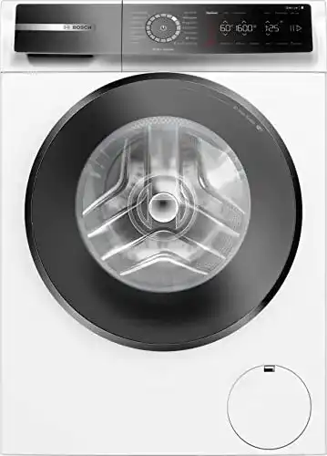 Energiesparende Waschmaschine Bosch WGB256040 mit 10kg Kapazität