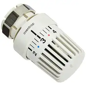 Oventrop Thermostat Uni LV 7-28 °C mit Flüssig-Fühler