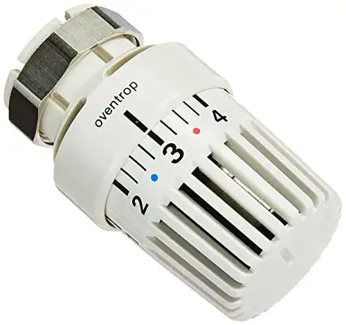 Oventrop Thermostat Uni LV 7-28 °C mit Flüssig-Fühler