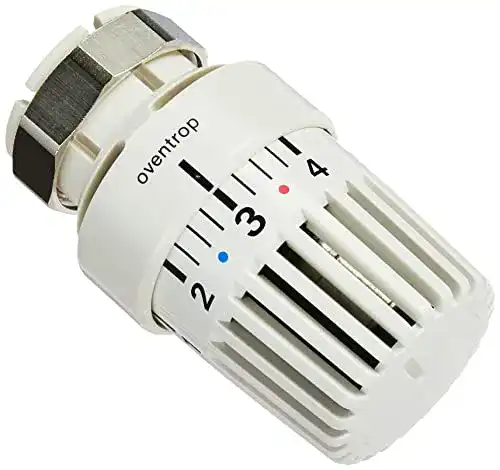 Oventrop Thermostat Uni LV 7-28 °C mit Flüssig-Fühler