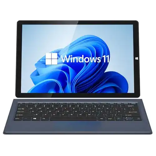 Tablet bis 500 Euro: AWOW 10.1 Zoll Tablet PC mit Windows 11