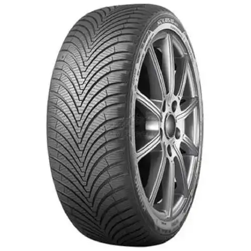 Ganzjahresreifen 215 65 R17 Kumho Solus 4S HA32 103V