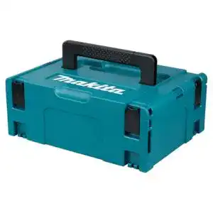 Makita Koffer 821550-0 Makpac Größe 2, strapazierfähig und langlebig