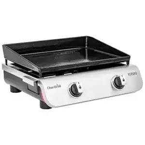 Char-Broil Plancha Verano 200 Gasgrill im Vergleich